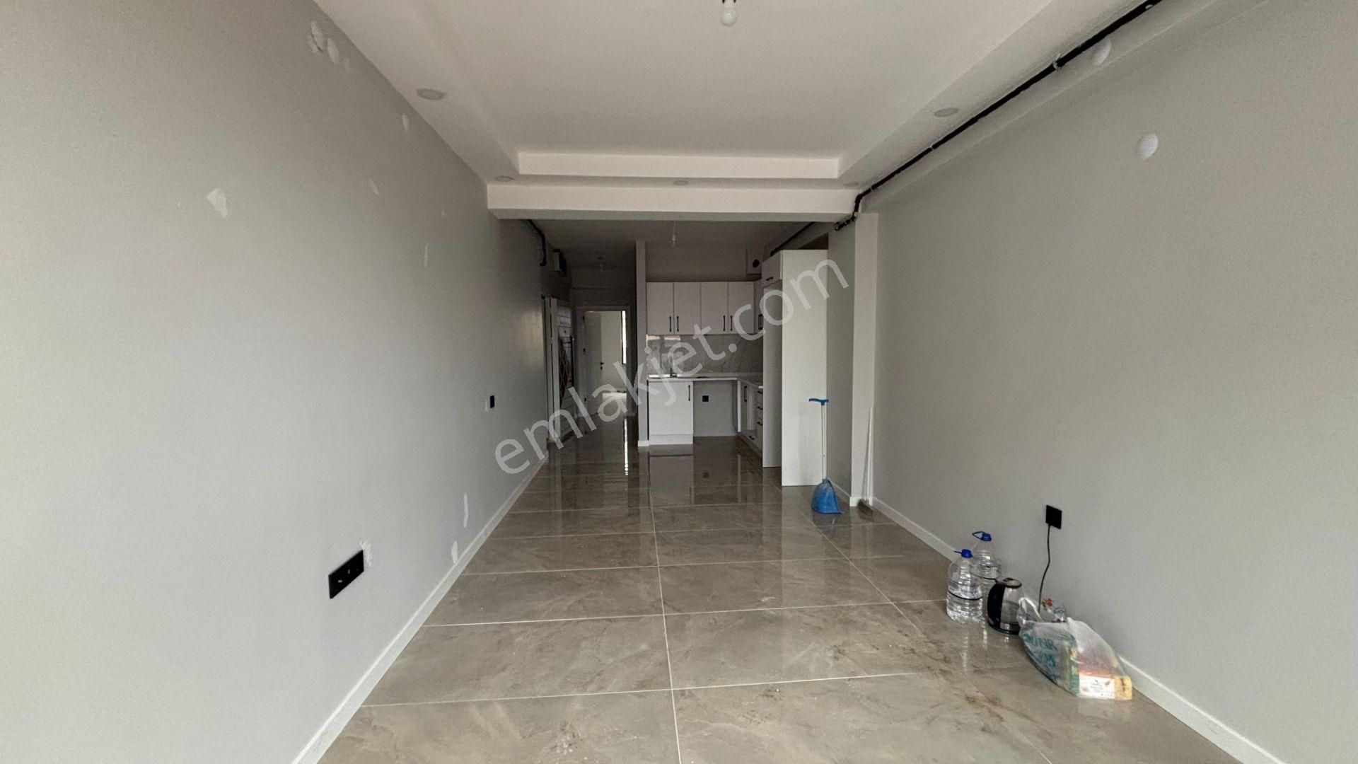 !! Recep Ümit'ten Şirintepe Mahallesinde Muzaffer Çil Anadolu Lisesi Yakını 2+0 Fırsat Daire !! Ce - Görsel 6