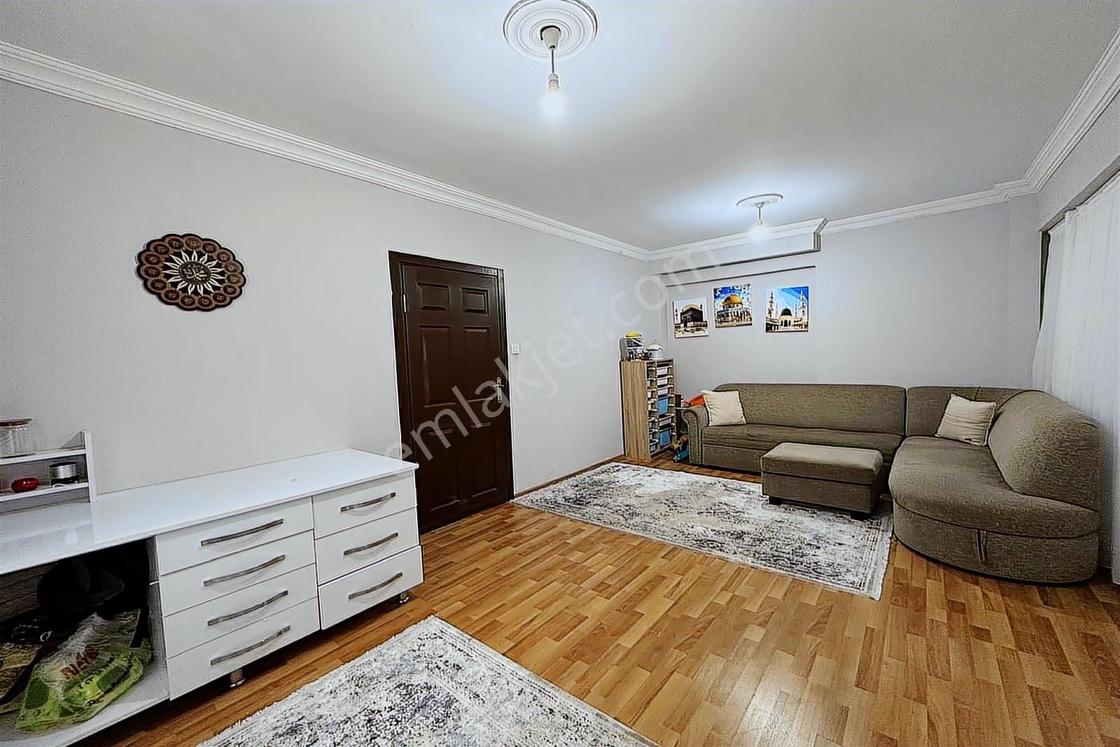 Karakaya'da Site İçerisinde Cadde Dibinde Dublek's Daire - Görsel 29