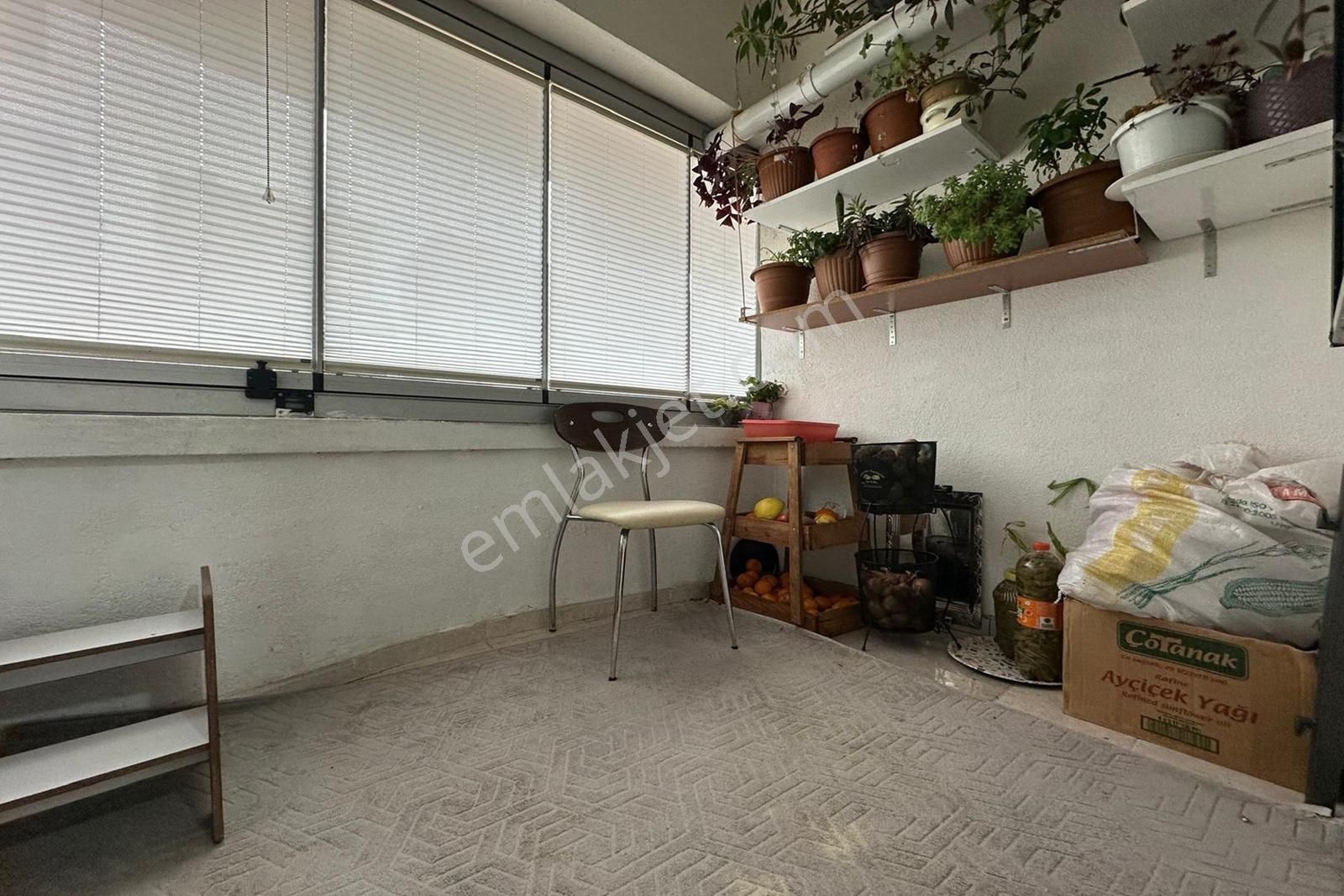 Karakaya'da Site İçerisinde Cadde Dibinde Dublek's Daire - Görsel 14