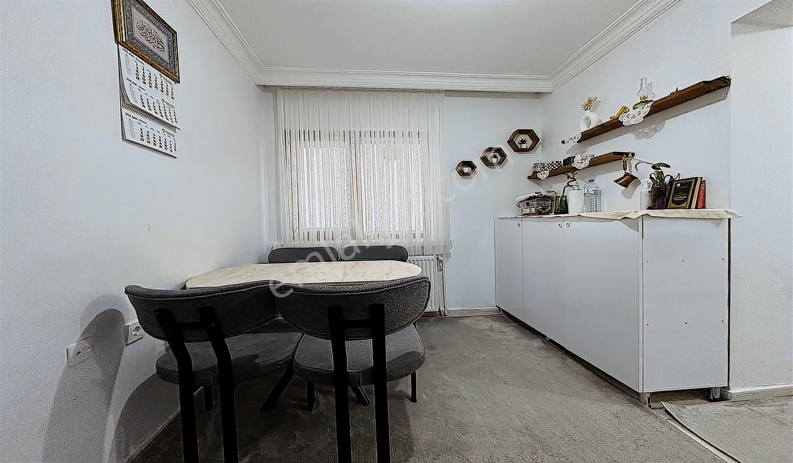 Karakaya'da Site İçerisinde Cadde Dibinde Dublek's Daire - Görsel 12