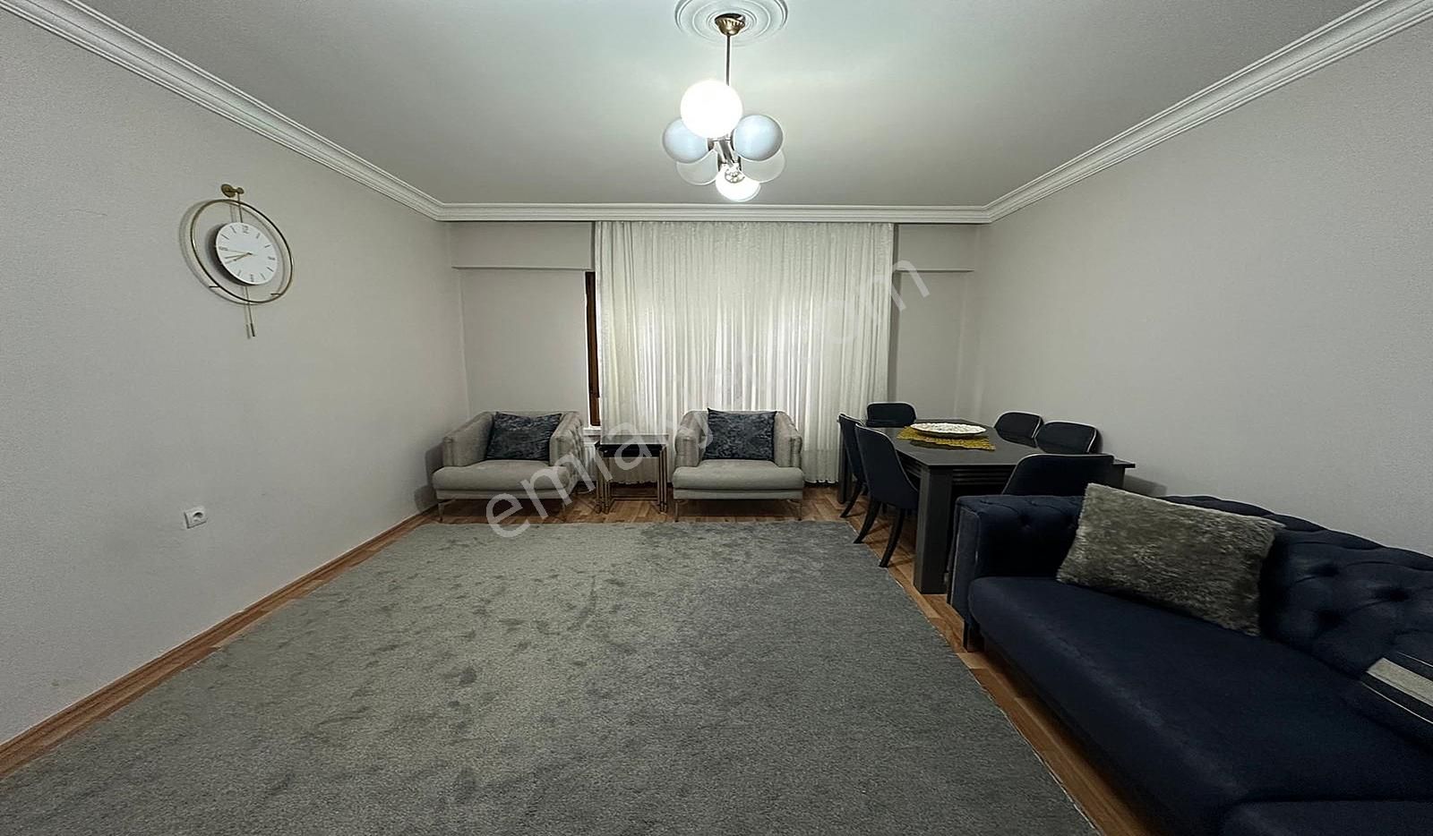 Karakaya'da Site İçerisinde Cadde Dibinde Dublek's Daire - Görsel 18