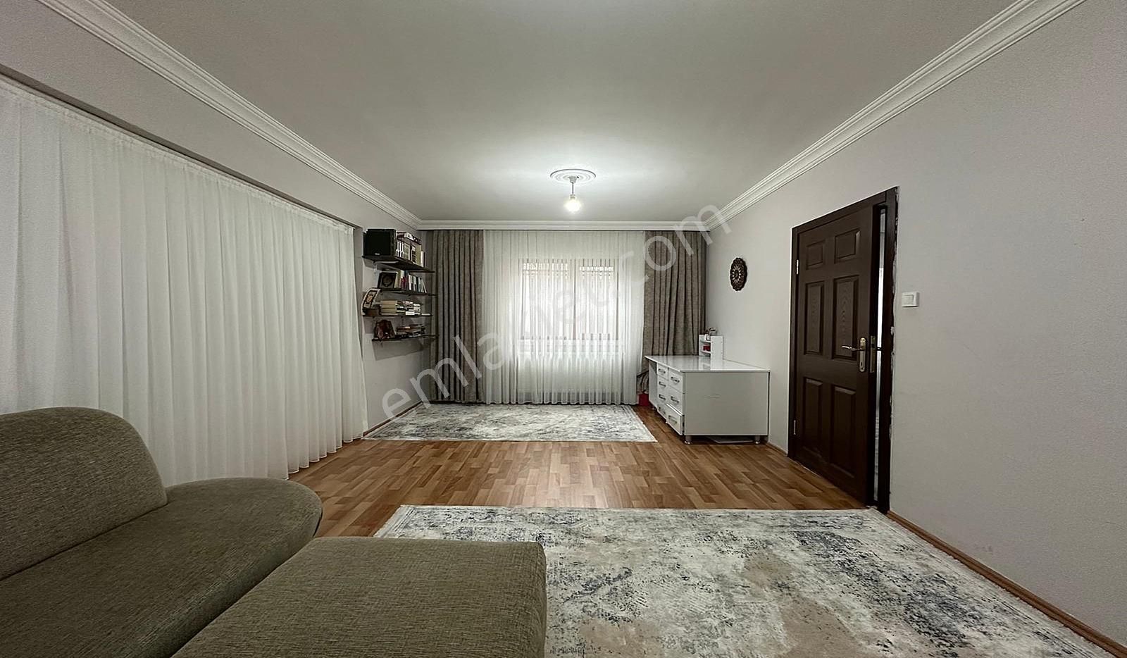 Karakaya'da Site İçerisinde Cadde Dibinde Dublek's Daire - Görsel 30