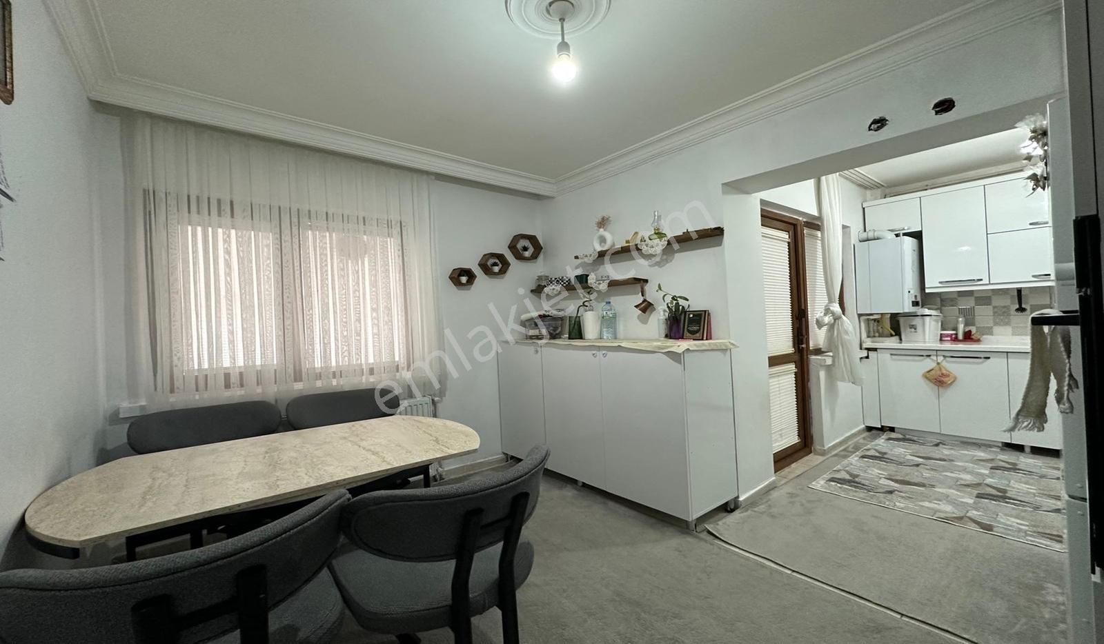 Karakaya'da Site İçerisinde Cadde Dibinde Dublek's Daire - Görsel 32