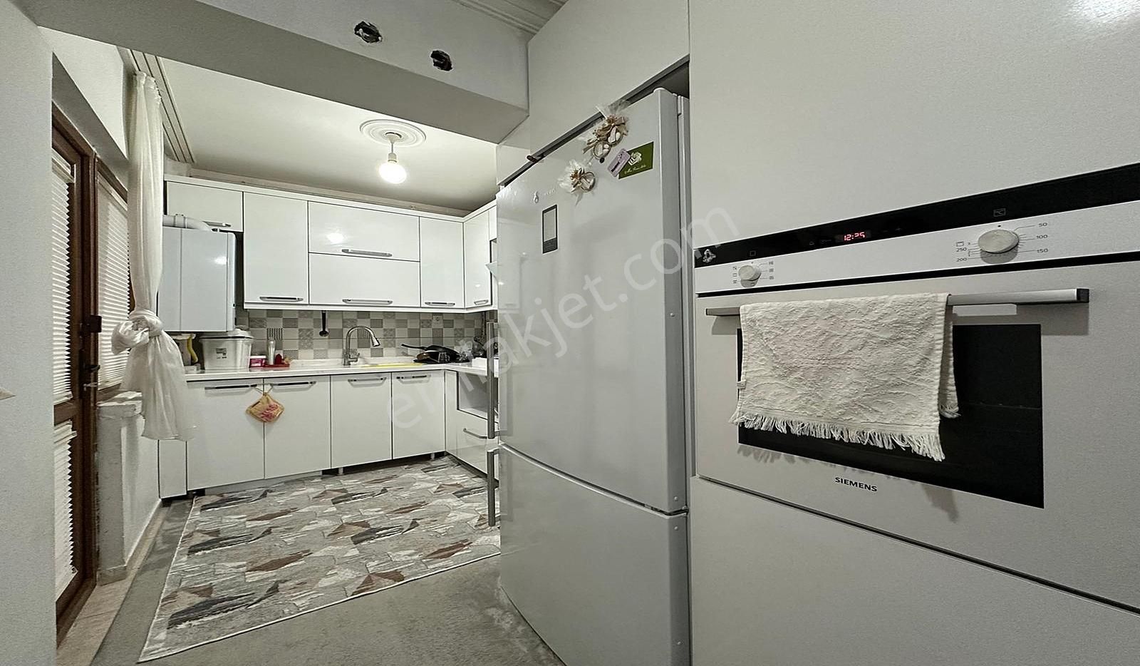 Karakaya'da Site İçerisinde Cadde Dibinde Dublek's Daire - Görsel 6