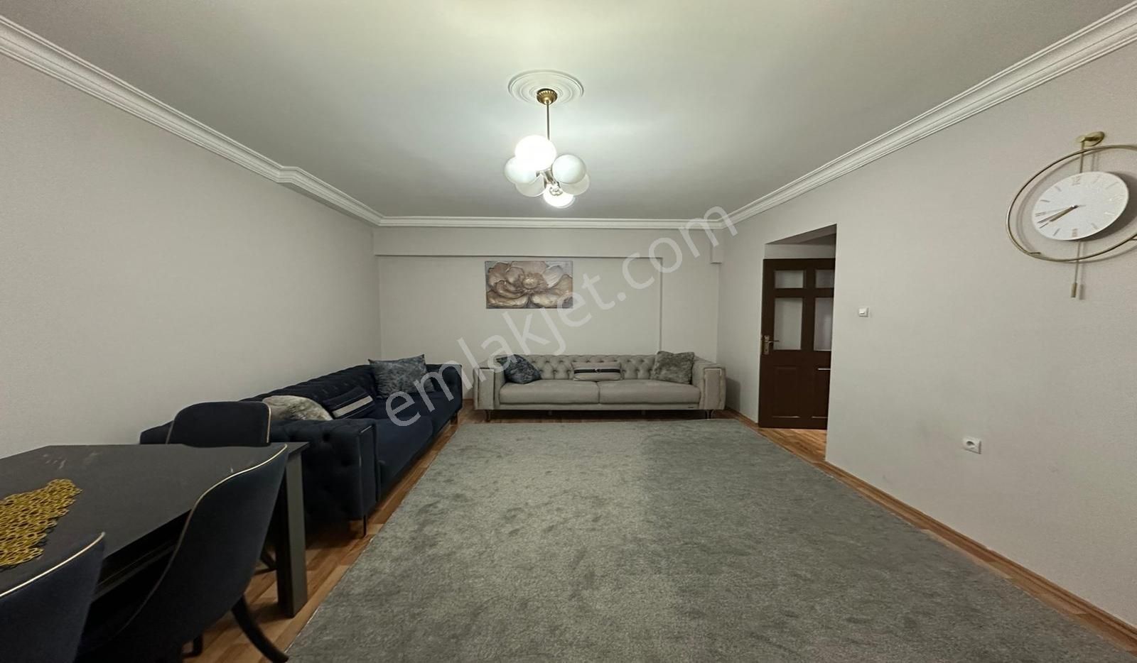 Karakaya'da Site İçerisinde Cadde Dibinde Dublek's Daire - Görsel 34