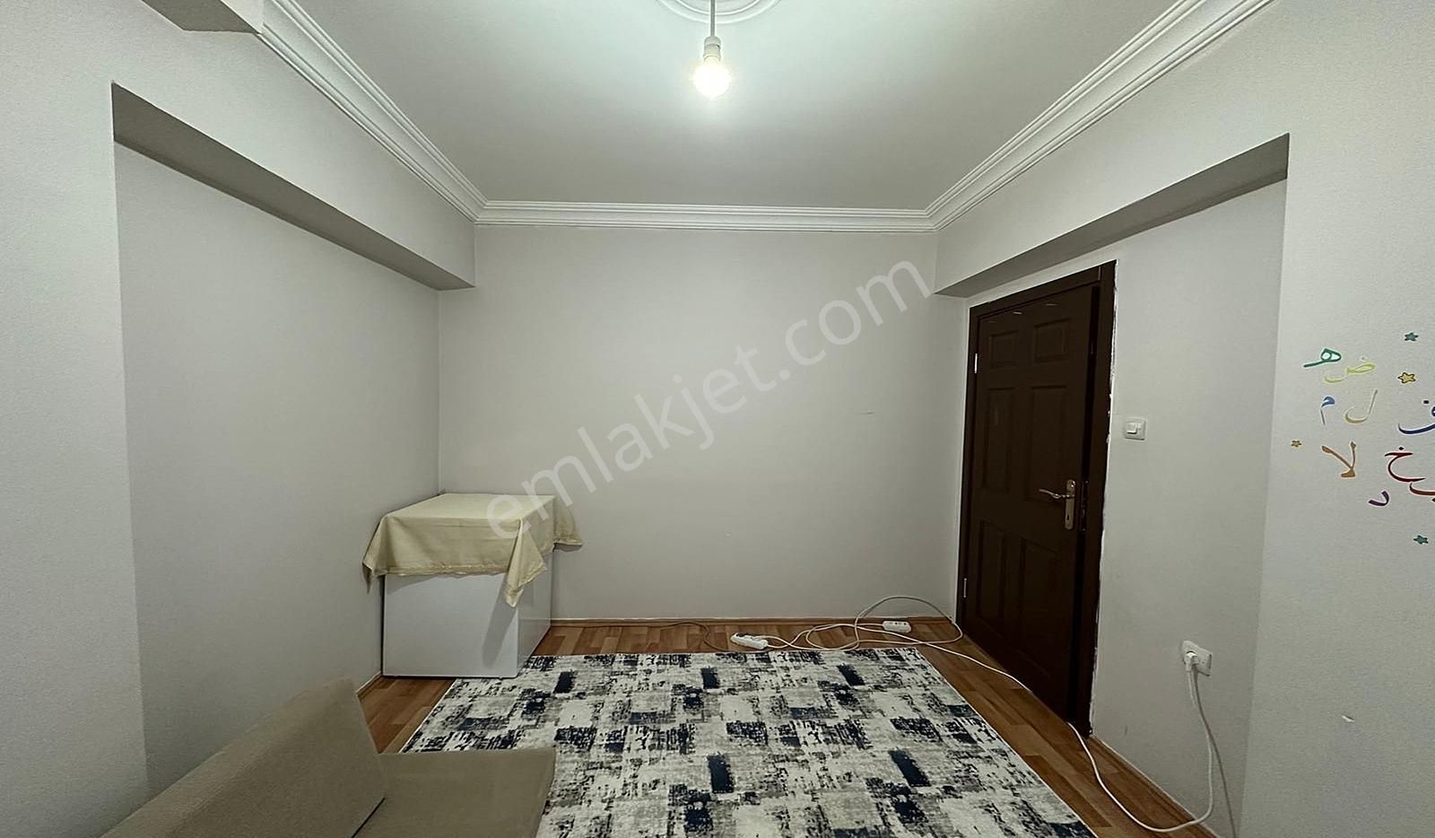 Karakaya'da Site İçerisinde Cadde Dibinde Dublek's Daire - Görsel 24