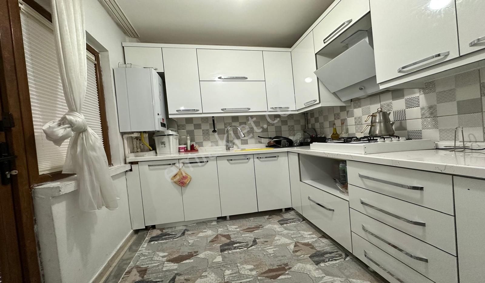Karakaya'da Site İçerisinde Cadde Dibinde Dublek's Daire - Görsel 4
