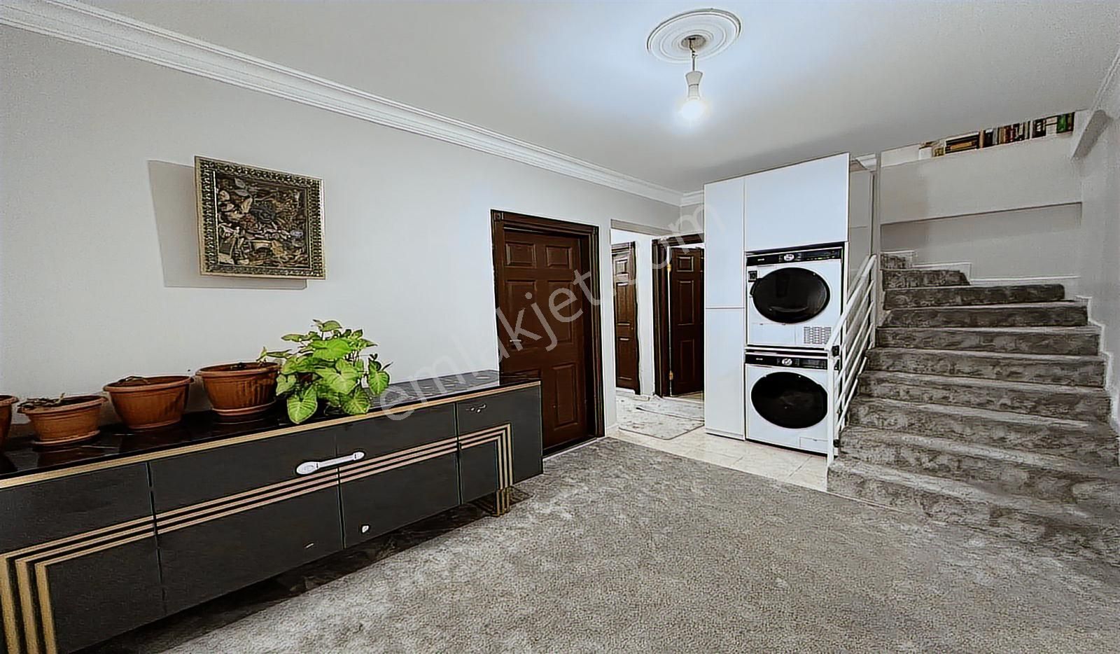 Karakaya'da Site İçerisinde Cadde Dibinde Dublek's Daire - Görsel 21