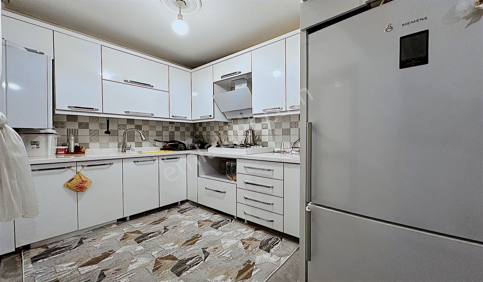Karakaya'da Site İçerisinde Cadde Dibinde Dublek's Daire - Görsel 13