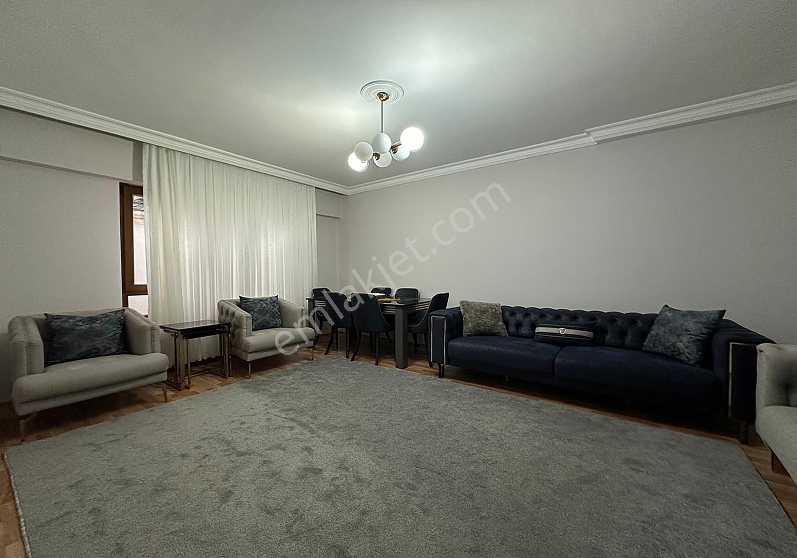 Karakaya'da Site İçerisinde Cadde Dibinde Dublek's Daire - Görsel 15