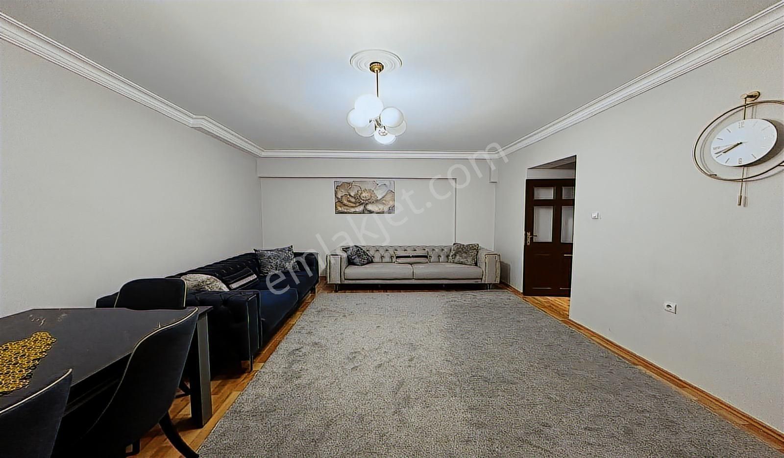 Karakaya'da Site İçerisinde Cadde Dibinde Dublek's Daire - Görsel 19