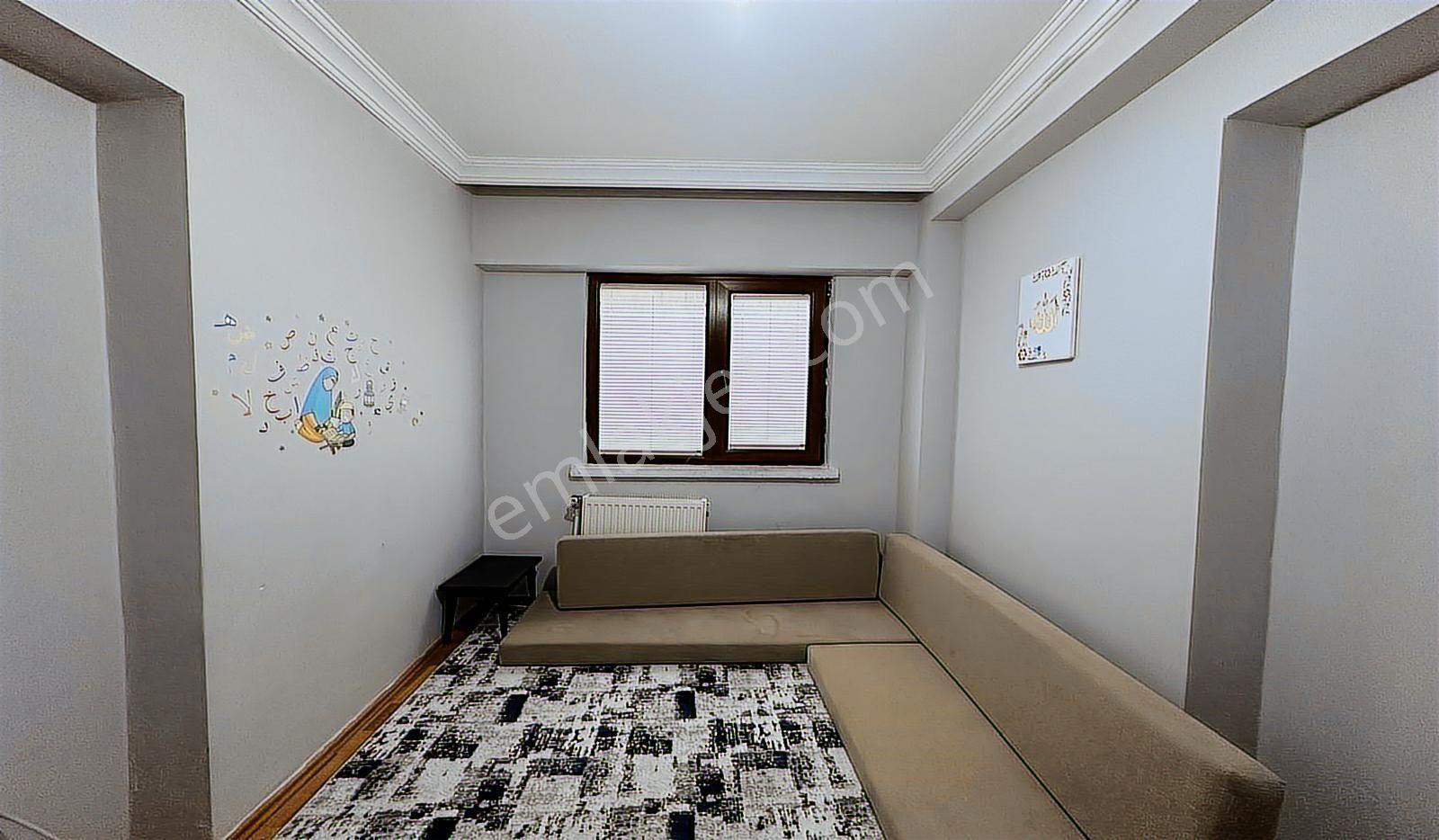 Karakaya'da Site İçerisinde Cadde Dibinde Dublek's Daire - Görsel 22