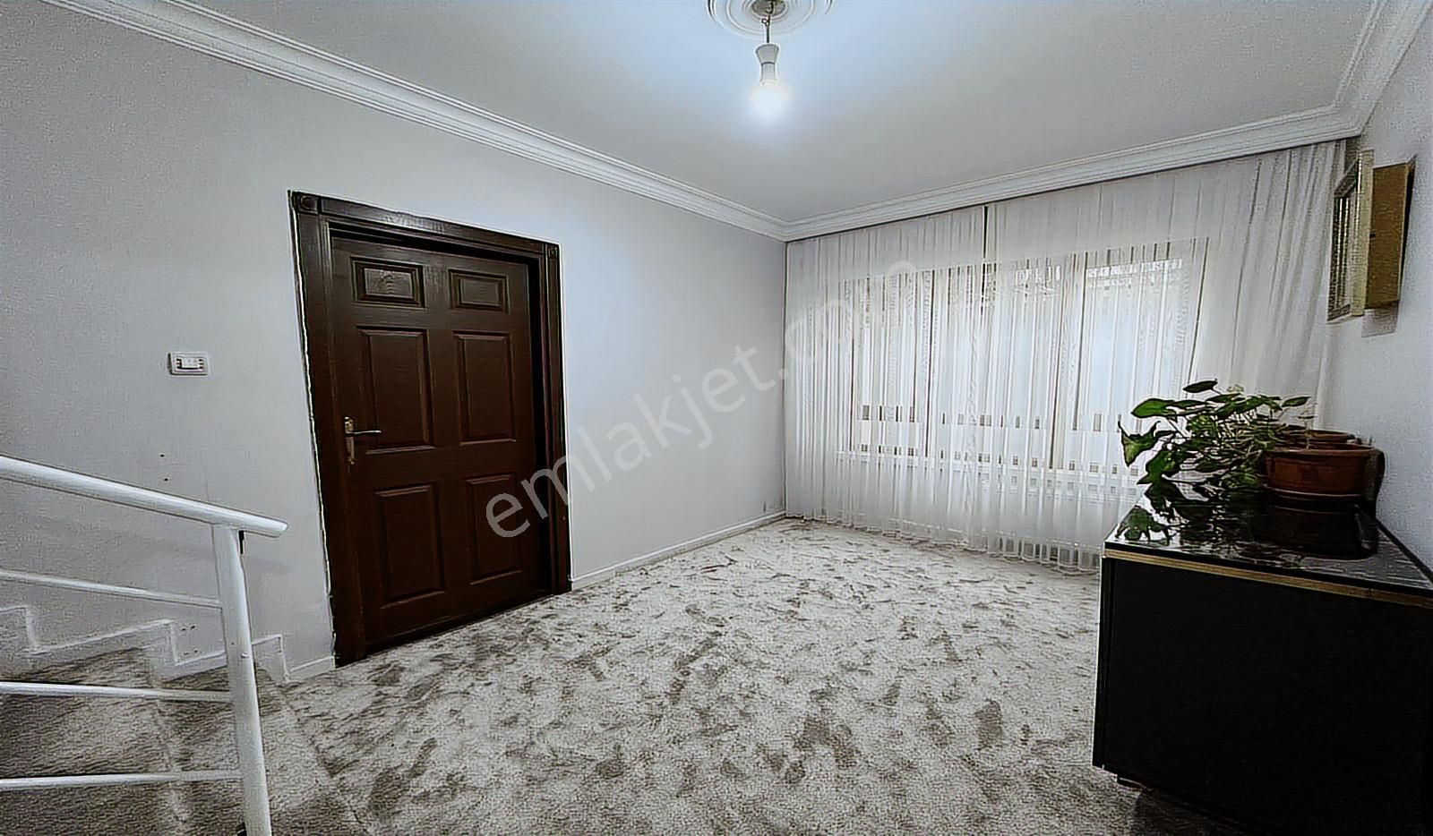 Karakaya'da Site İçerisinde Cadde Dibinde Dublek's Daire - Görsel 31