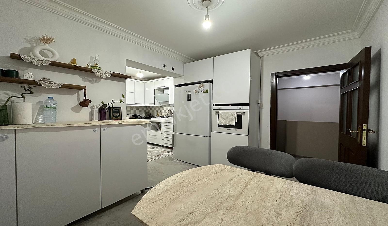 Karakaya'da Site İçerisinde Cadde Dibinde Dublek's Daire - Görsel 35