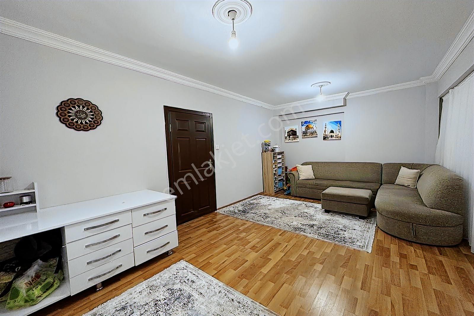 Karakaya'da Site İçerisinde Cadde Dibinde Dublek's Daire - Görsel 33
