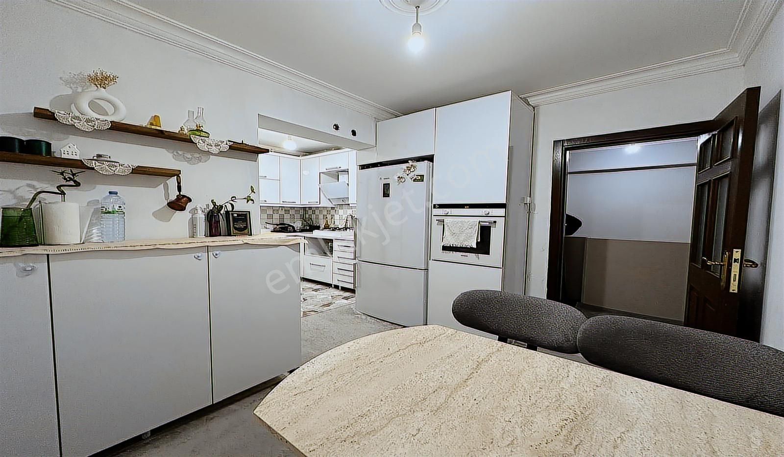 Karakaya'da Site İçerisinde Cadde Dibinde Dublek's Daire - Görsel 3