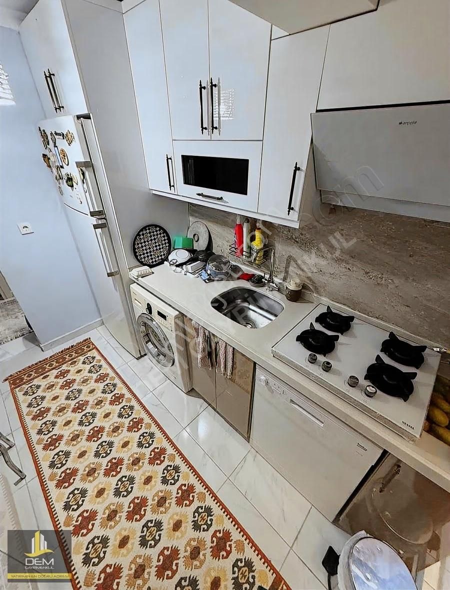 Dem'den Karadeniz Mahallesin'de Geniş 2+1 Fırsatı - Görsel 15