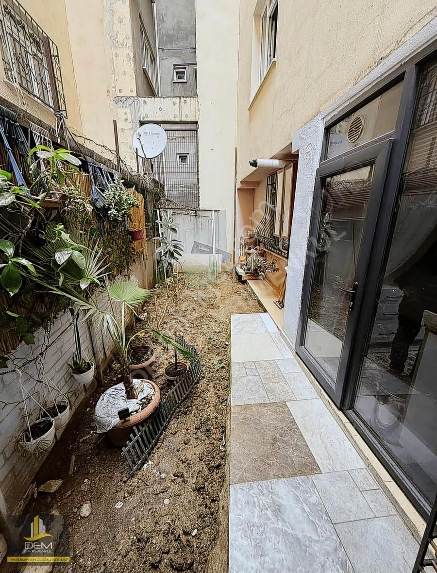 Dem'den Karadeniz Mahallesin'de Geniş 2+1 Fırsatı - Görsel 5