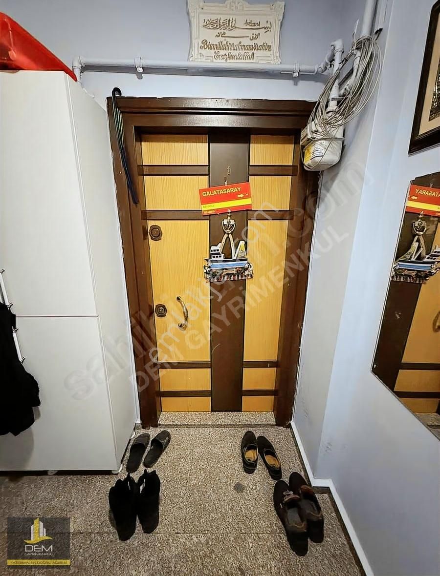 Dem'den Karadeniz Mahallesin'de Geniş 2+1 Fırsatı - Görsel 21