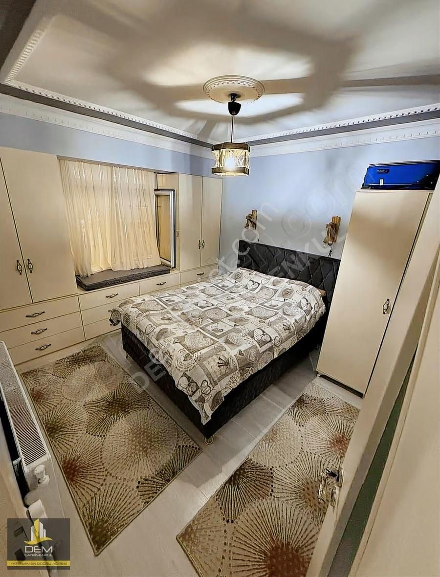 Dem'den Karadeniz Mahallesin'de Geniş 2+1 Fırsatı - Görsel 29