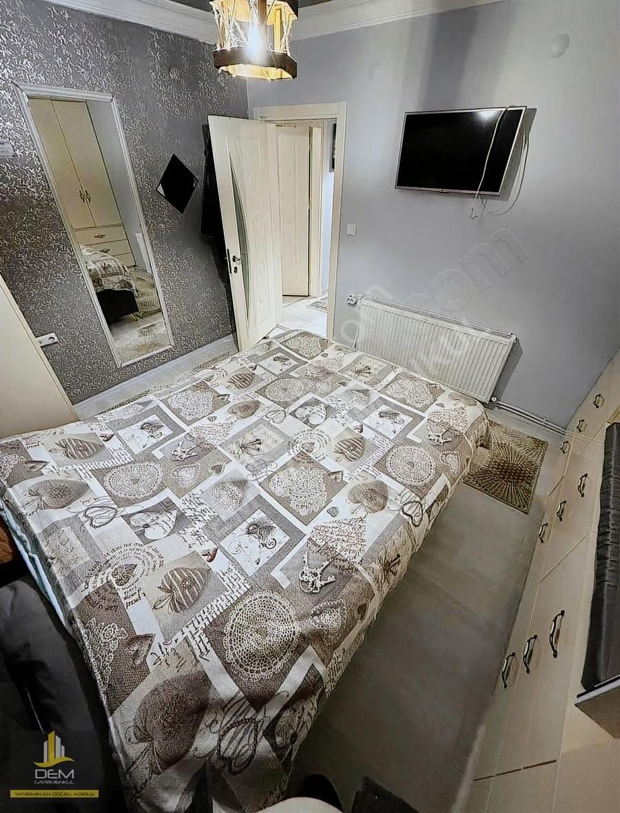 Dem'den Karadeniz Mahallesin'de Geniş 2+1 Fırsatı - Görsel 9