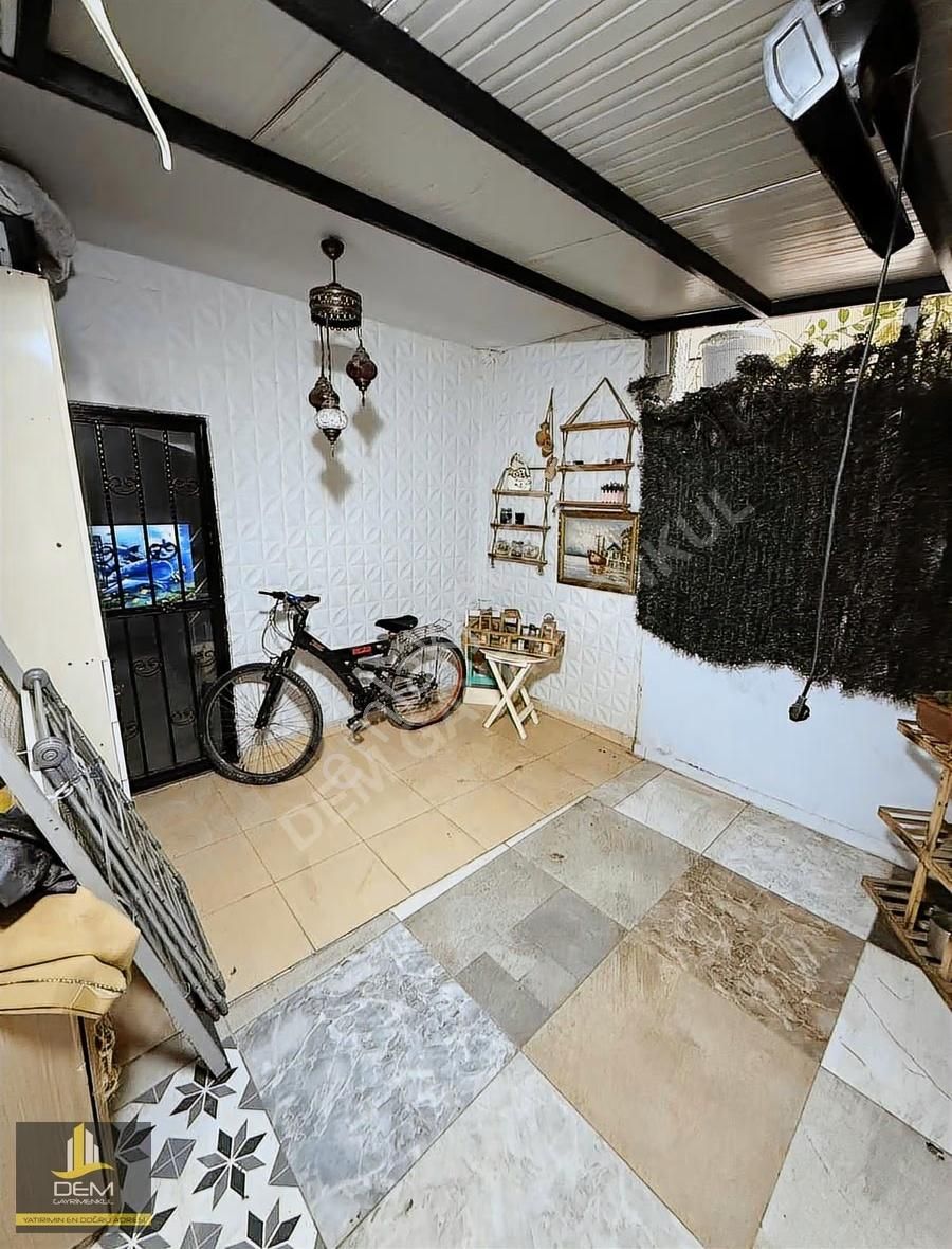 Dem'den Karadeniz Mahallesin'de Geniş 2+1 Fırsatı - Görsel 32