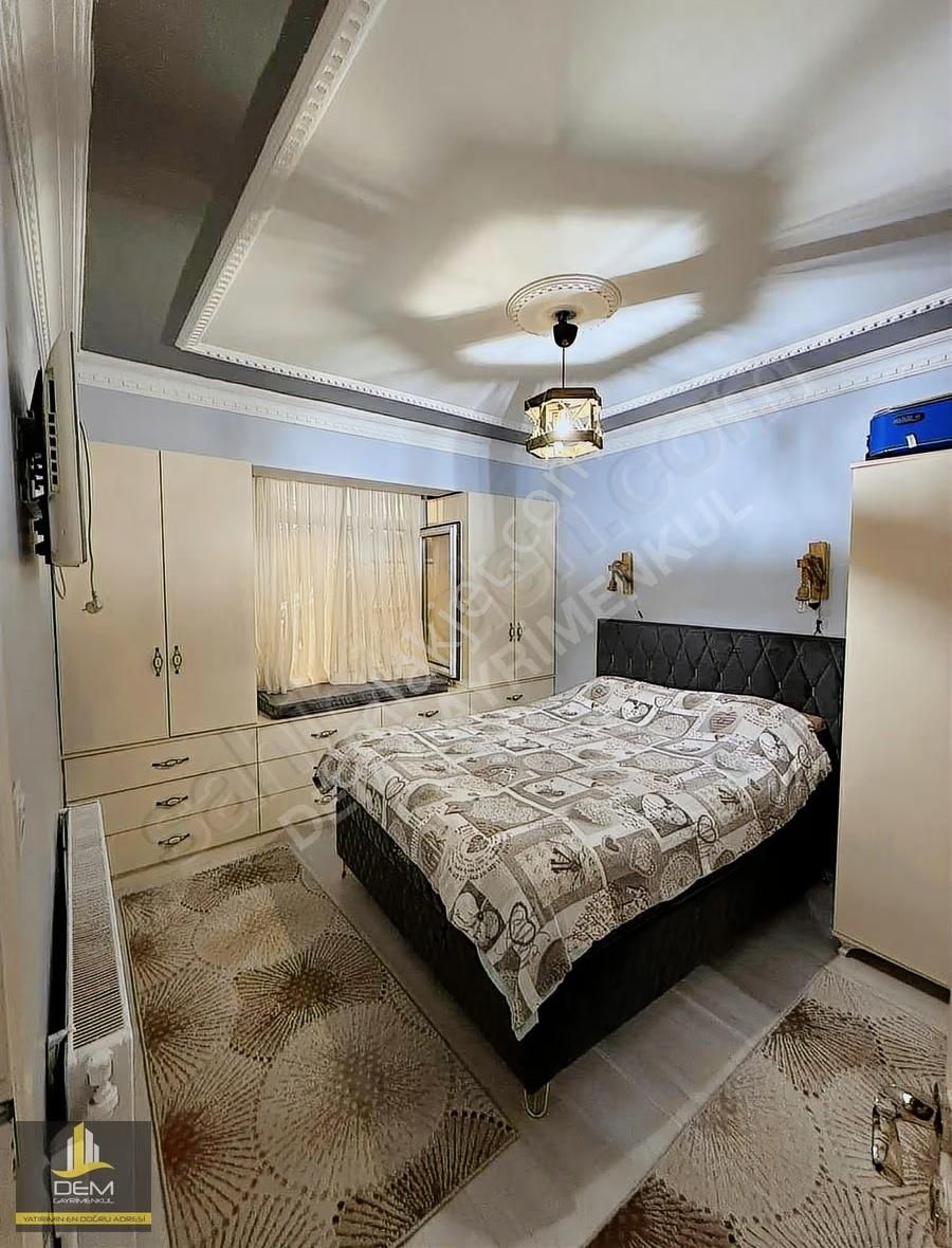 Dem'den Karadeniz Mahallesin'de Geniş 2+1 Fırsatı - Görsel 28