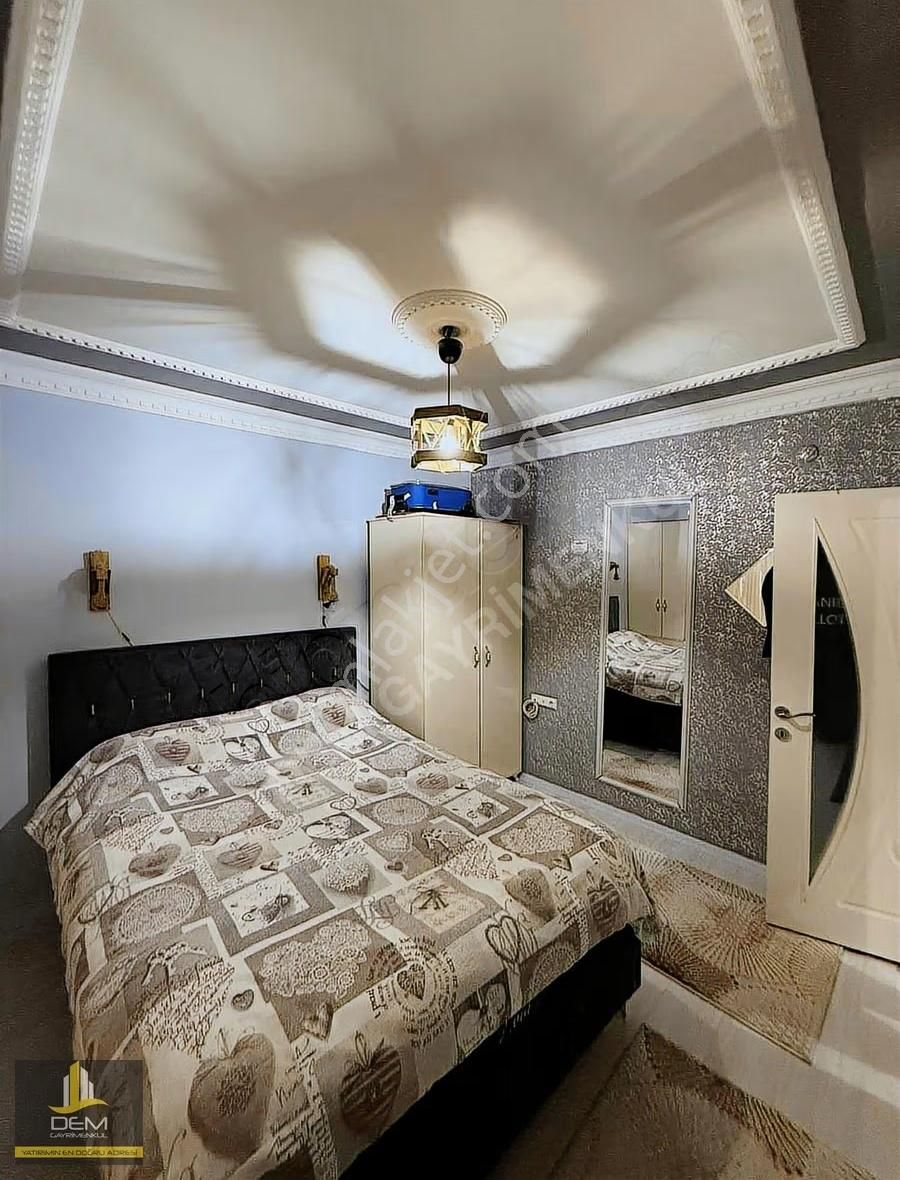 Dem'den Karadeniz Mahallesin'de Geniş 2+1 Fırsatı - Görsel 35