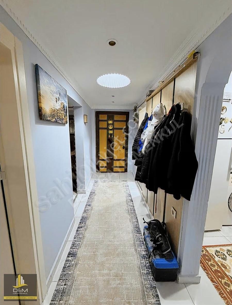 Dem'den Karadeniz Mahallesin'de Geniş 2+1 Fırsatı - Görsel 7