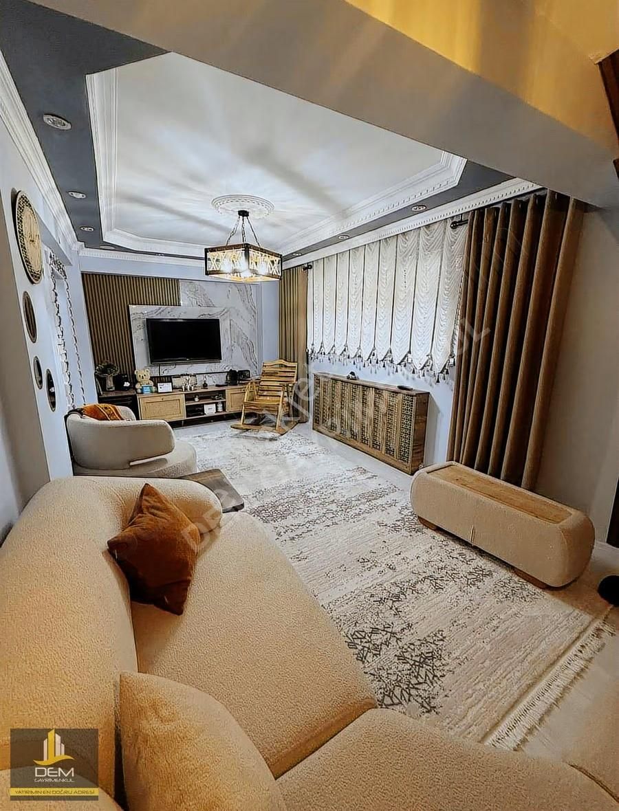 Dem'den Karadeniz Mahallesin'de Geniş 2+1 Fırsatı - Görsel 27