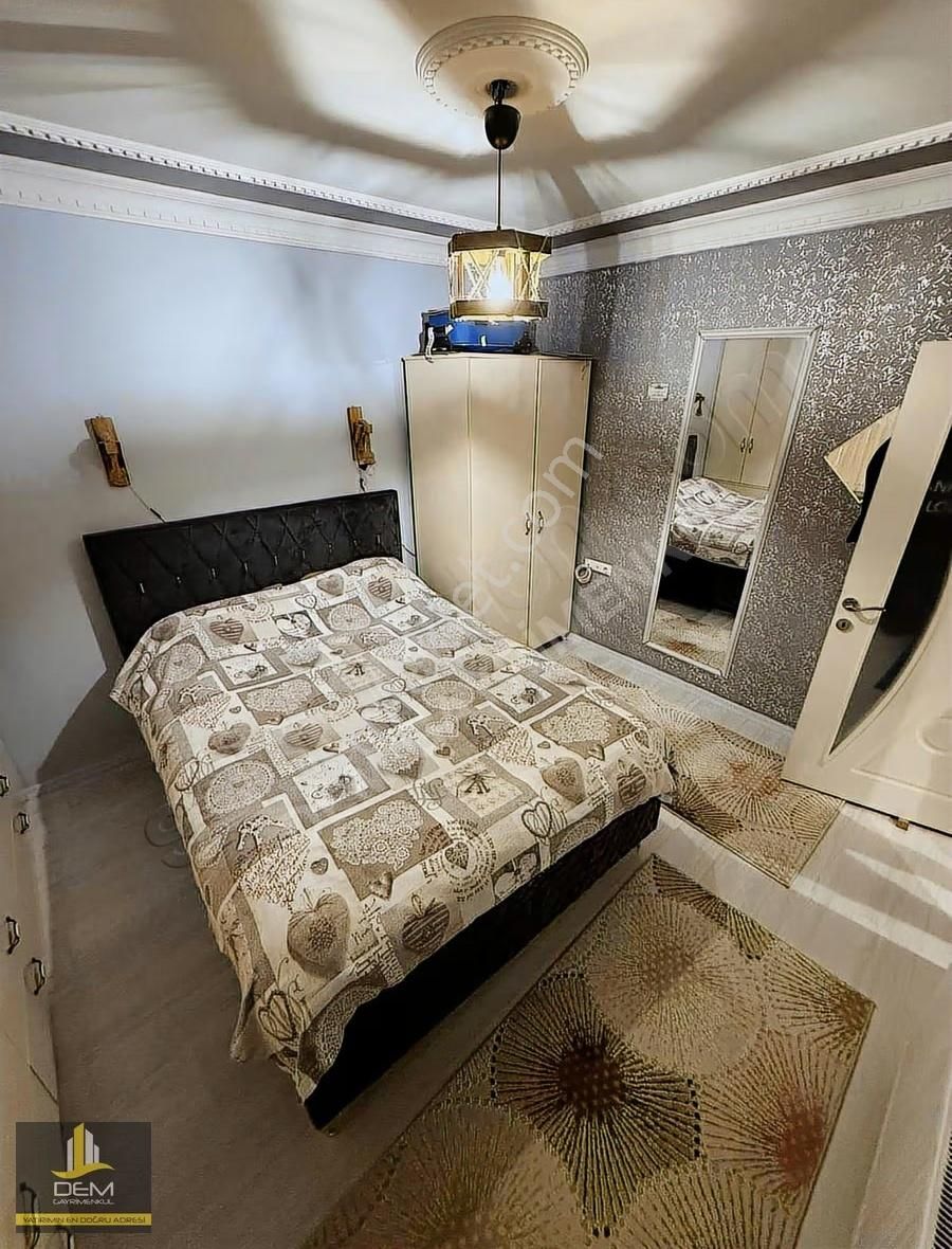 Dem'den Karadeniz Mahallesin'de Geniş 2+1 Fırsatı - Görsel 33