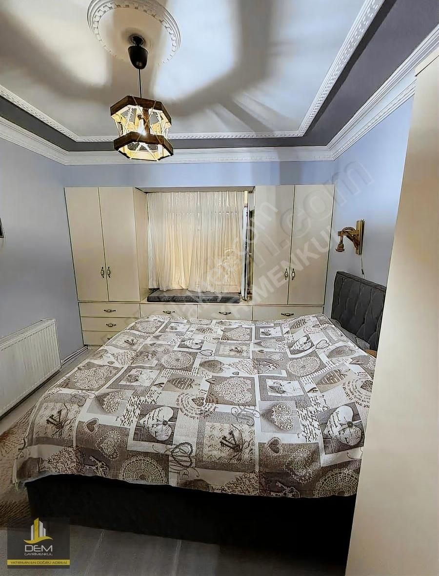 Dem'den Karadeniz Mahallesin'de Geniş 2+1 Fırsatı - Görsel 26