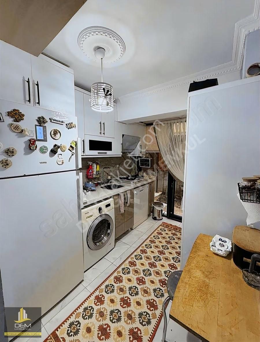 Dem'den Karadeniz Mahallesin'de Geniş 2+1 Fırsatı - Görsel 25