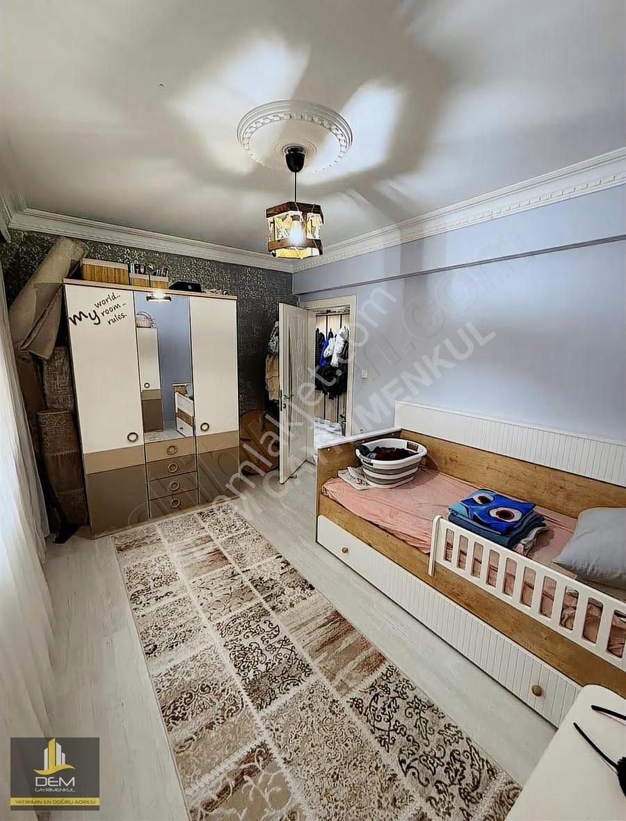 Dem'den Karadeniz Mahallesin'de Geniş 2+1 Fırsatı - Görsel 2