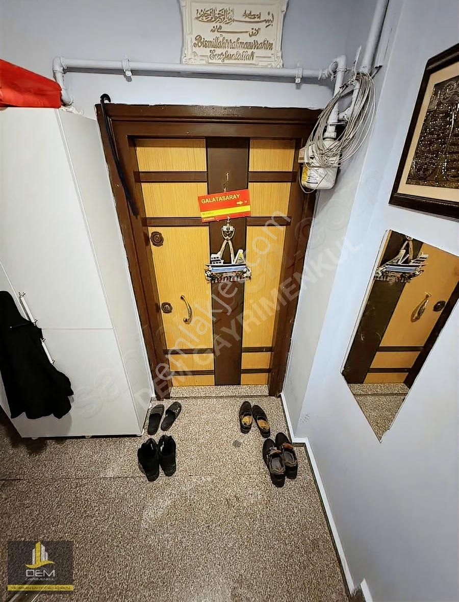 Dem'den Karadeniz Mahallesin'de Geniş 2+1 Fırsatı - Görsel 12