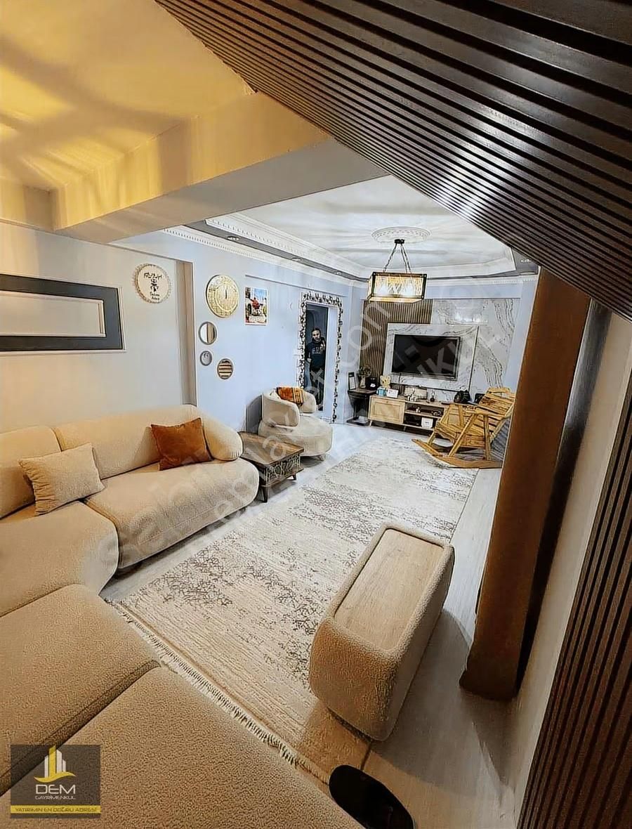 Dem'den Karadeniz Mahallesin'de Geniş 2+1 Fırsatı - Görsel 13