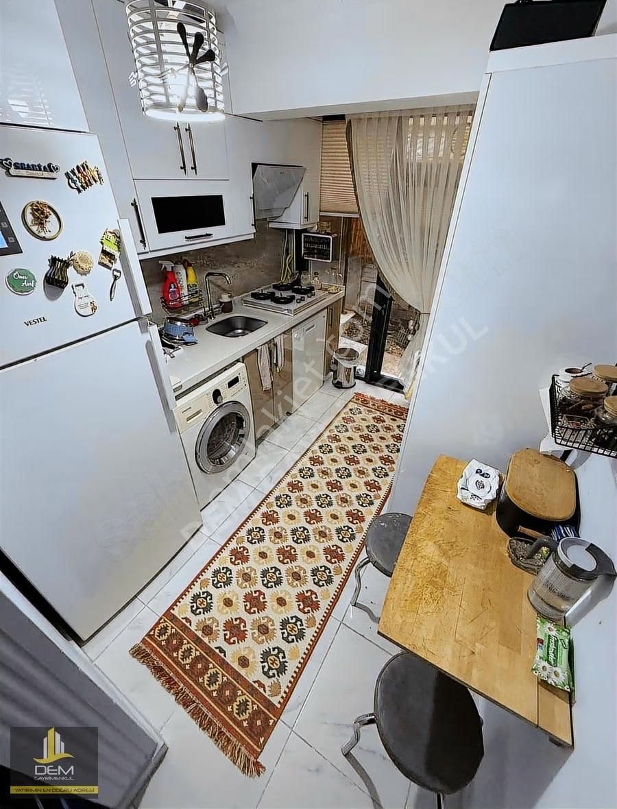 Dem'den Karadeniz Mahallesin'de Geniş 2+1 Fırsatı - Görsel 19