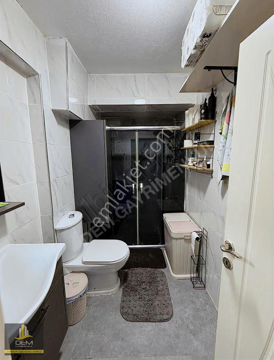Dem'den Karadeniz Mahallesin'de Geniş 2+1 Fırsatı - Görsel 23