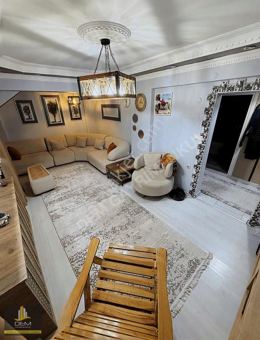 Dem'den Karadeniz Mahallesin'de Geniş 2+1 Fırsatı - Görsel 4