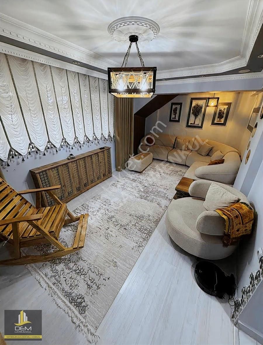 Dem'den Karadeniz Mahallesin'de Geniş 2+1 Fırsatı - Görsel 11