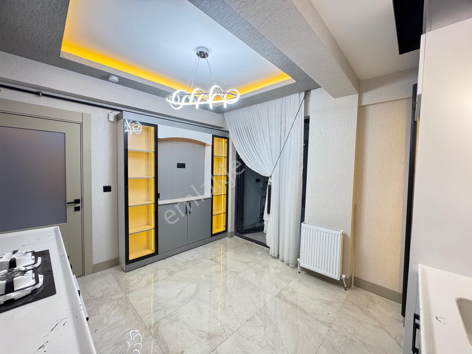 Yenikent Menderes'te 3+1 Şık Tasarımıyla Ultra Lüx Satılık Daire - Görsel 9