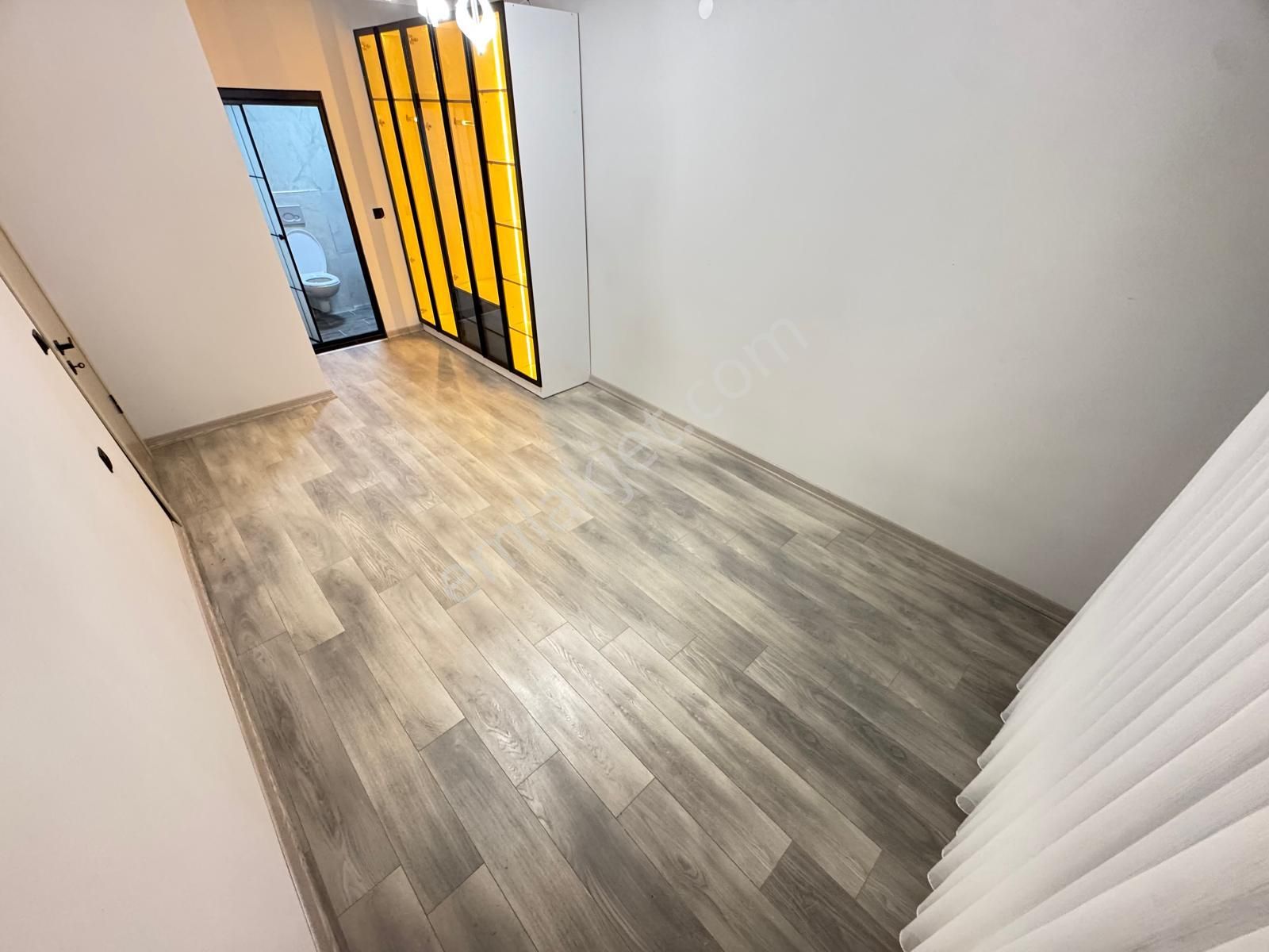 Yenikent Menderes'te 3+1 Şık Tasarımıyla Ultra Lüx Satılık Daire - Görsel 17