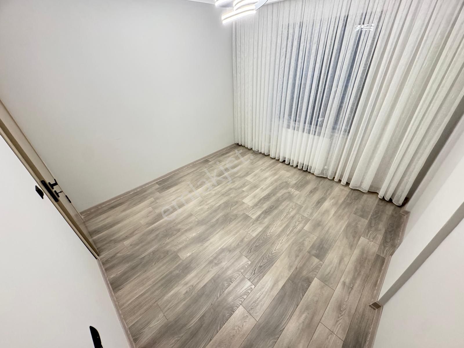 Yenikent Menderes'te 3+1 Şık Tasarımıyla Ultra Lüx Satılık Daire - Görsel 26