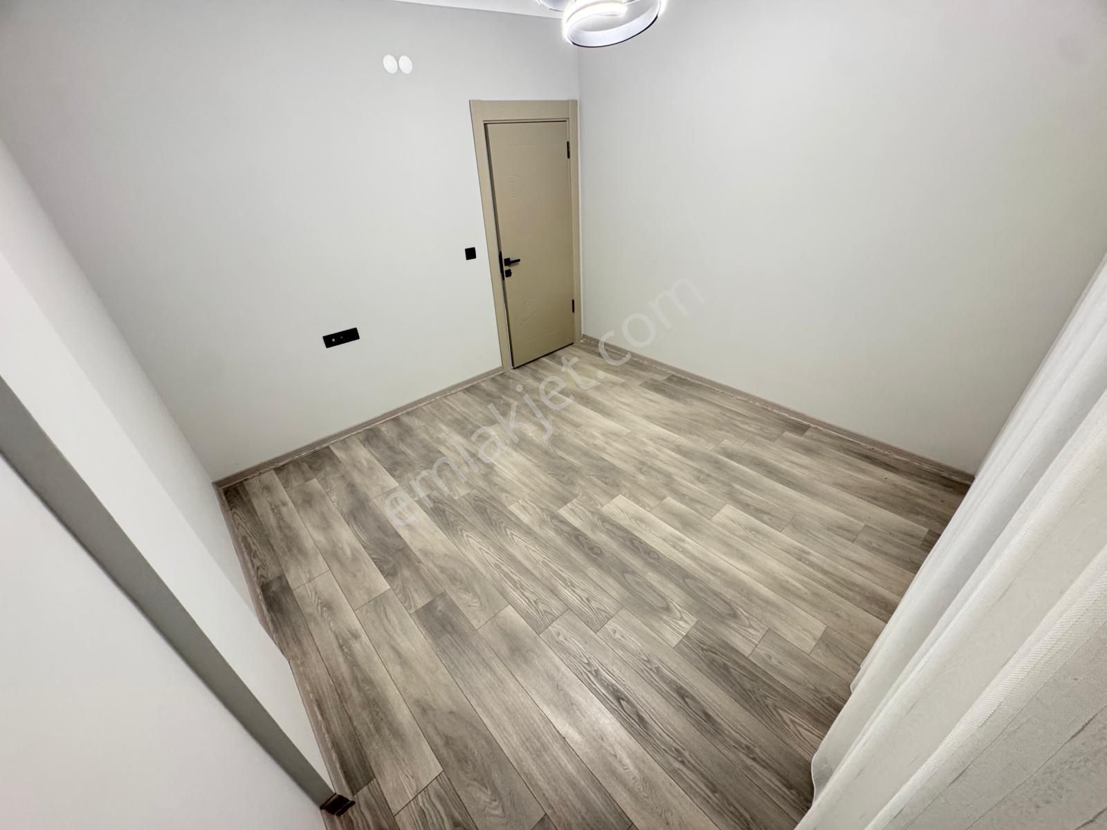 Yenikent Menderes'te 3+1 Şık Tasarımıyla Ultra Lüx Satılık Daire - Görsel 25