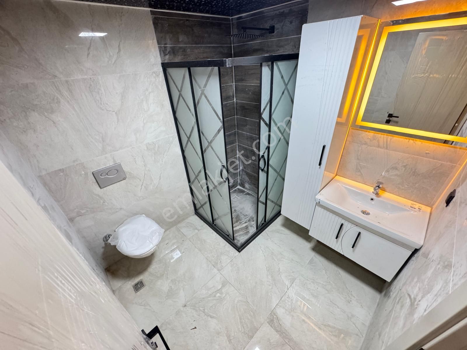 Yenikent Menderes'te 3+1 Şık Tasarımıyla Ultra Lüx Satılık Daire - Görsel 34