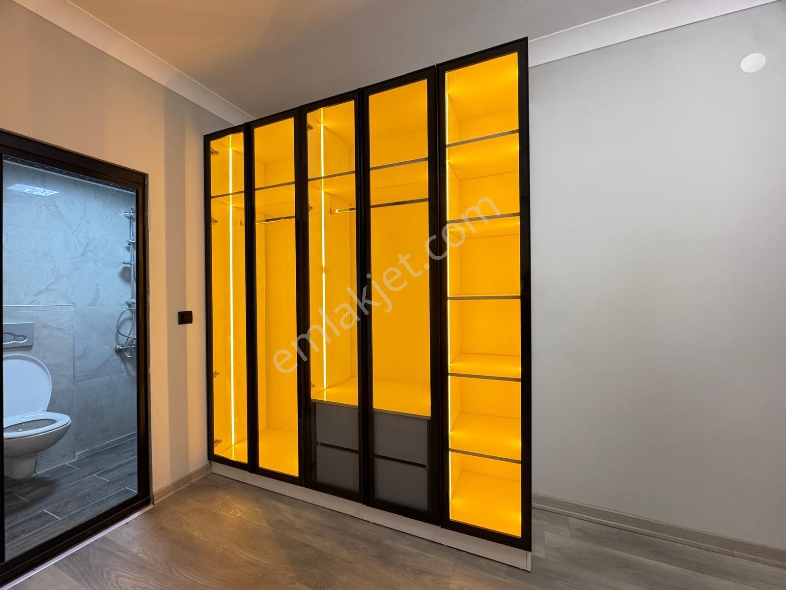 Yenikent Menderes'te 3+1 Şık Tasarımıyla Ultra Lüx Satılık Daire - Görsel 20