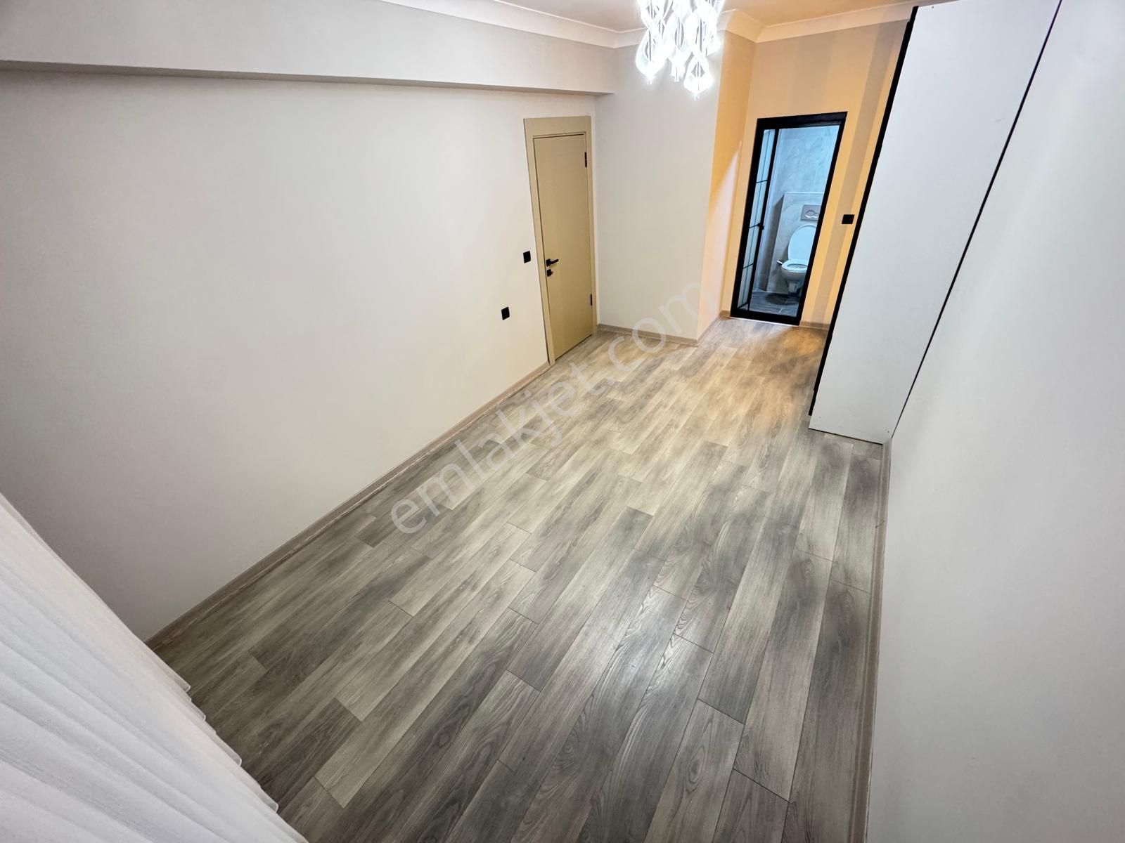 Yenikent Menderes'te 3+1 Şık Tasarımıyla Ultra Lüx Satılık Daire - Görsel 18