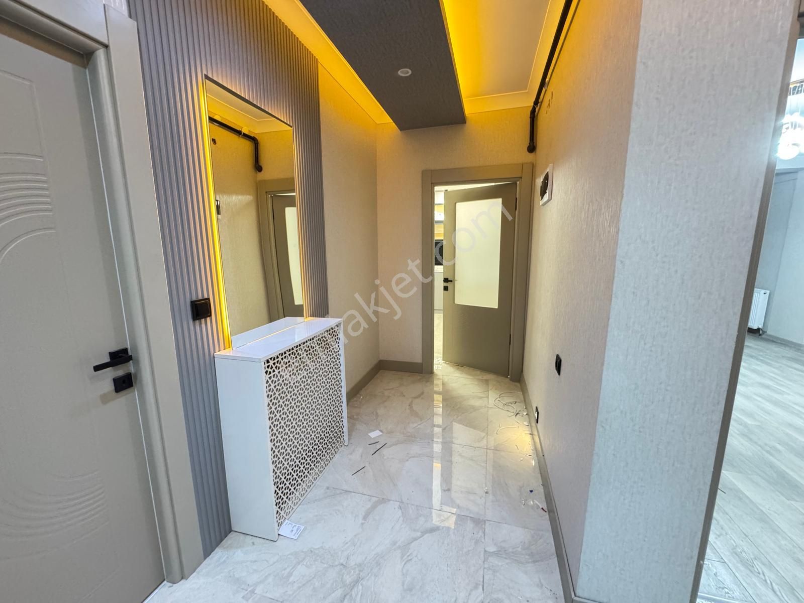 Yenikent Menderes'te 3+1 Şık Tasarımıyla Ultra Lüx Satılık Daire - Görsel 33