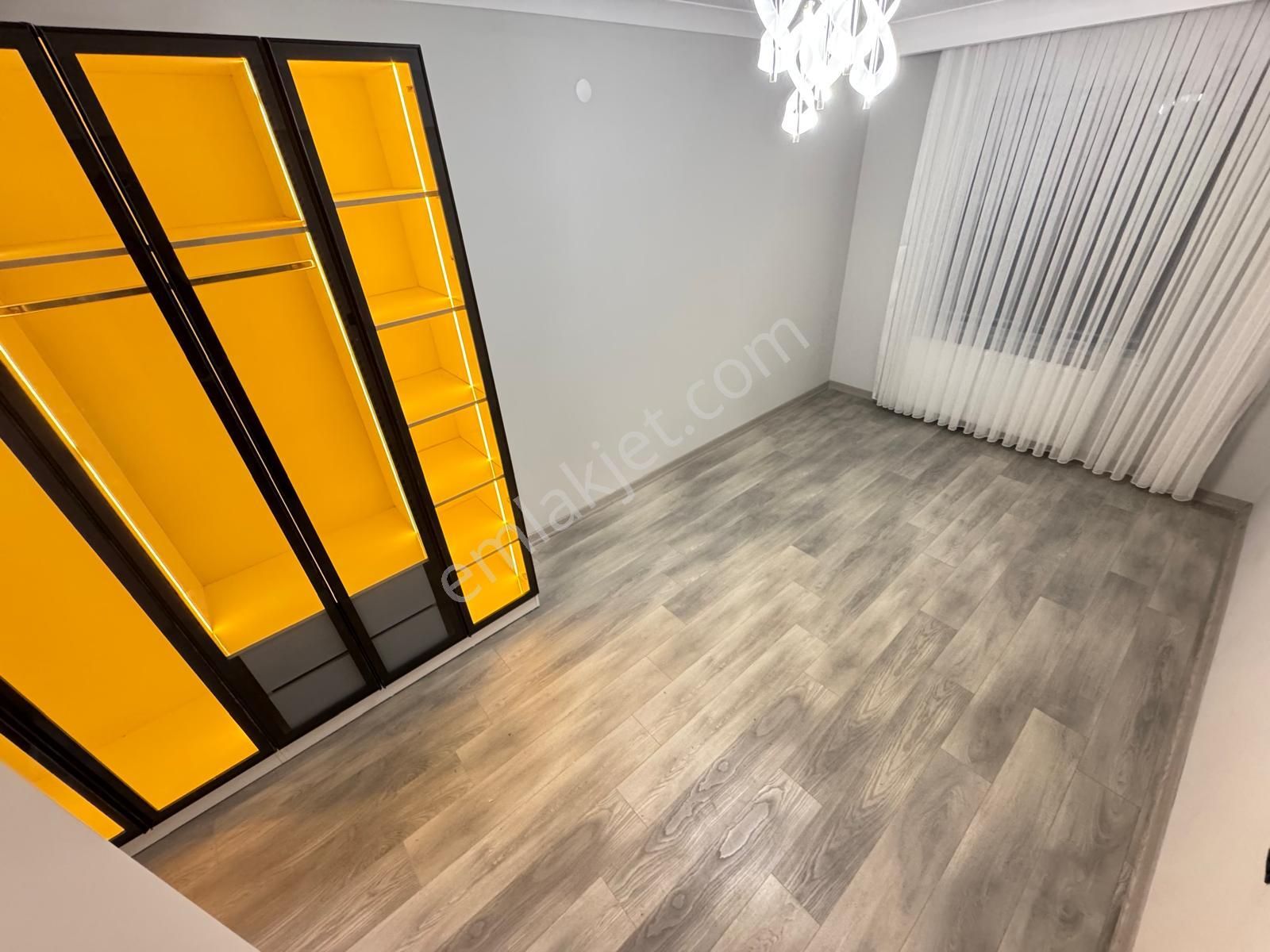 Yenikent Menderes'te 3+1 Şık Tasarımıyla Ultra Lüx Satılık Daire - Görsel 21