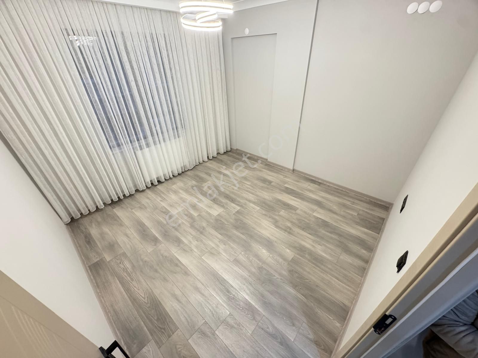 Yenikent Menderes'te 3+1 Şık Tasarımıyla Ultra Lüx Satılık Daire - Görsel 24